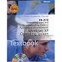 70-272 Supporting Users and Troubleshooting Desktop Applications on a Microsoft Windows XP Operating System Package (Microsoft Official Academic Course Series)