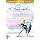 The Nutcracker / Baryshnikov, Kirkland, Charmoli