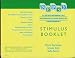 Books : NEPSY - A Developmental Neuropsychological Assessment Stimulus Booklet