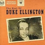 Eigenschaften Duke Ellington  / Best of Duke Ellington