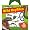 SP19 - Wild Reptiles Sticker Activity Tote