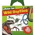 SP19 - Wild Reptiles Sticker Activity Tote