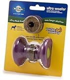 PetSafe Busy Buddy Ultra Woofer Dog Toy, Small
