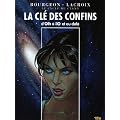 La Cl� des Confins - D'Olh � ilO et au del�