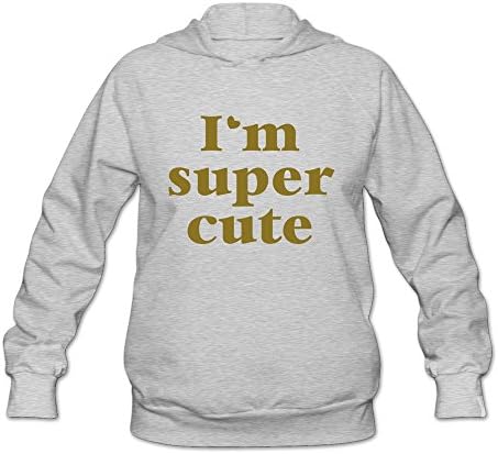 Cute Latest Hoodie Customized ForGirlfriend Ash