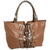 Rampage Berlin Cross-Body Tote