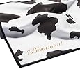 Beaumont BFC-C Cow Microfiber Cleaning Cloth