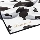 Beaumont BFC-C Cow Microfiber Cleaning Cloth