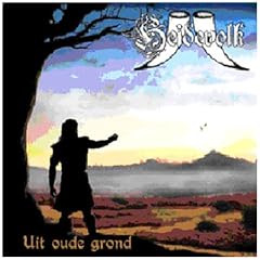 Uit Oude Grond Ltd.ed.