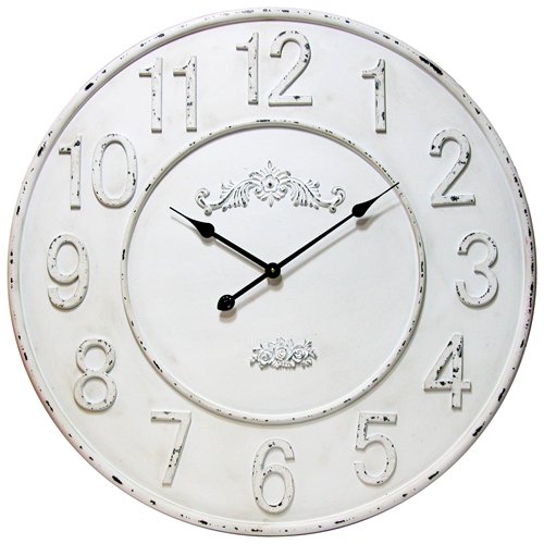 Infinity Instruments Noble- 32 Wall Clock