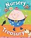 Nursery Treasury: Best-loved nursery rhymes, fairytales and first poems