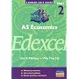 AS Economics Edexcel: unit 2: Markets Why They Fail (Student Unit Guides)