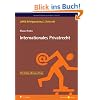 Internationales Privatrecht (JURIQ Erfolgstraining)