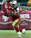 VERNON DAVIS SAN FRANCISCO 49ERS 8X10 SPORTS ACTION PHOTO (G)