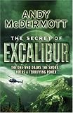 The Secret of Excalibur
