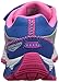 Saucony Girls Excursion AC Sneaker (Little Kid/Big Kid)