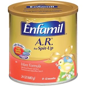 Enfamil infant Formula - lipil Milk-based Powder #2 (300870201591)