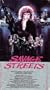 Savage Streets [VHS]