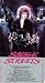 Savage Streets [VHS]