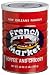 French Market Coffee & Chicory, Creole, 16 Ounce Cans (Pack of 3)