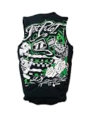 JetPilot Mens F22 Comp Jacket
