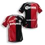 ATLAS SOCCER CLUB ORIGINAL JERSEY....MEXICO