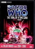 Doctor Who: The Trial of a Time Lord Parts 5-8 Mindwarp