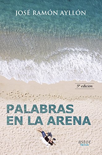 Palabras en la arena (Astor Nova) (Spanish Edition)
