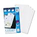 Acid Free CD Organizer Sheets for Three Ring Binde