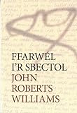 Ffarwél i'r sbectol