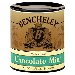 Bencheley Chocolate Mint from First Colony