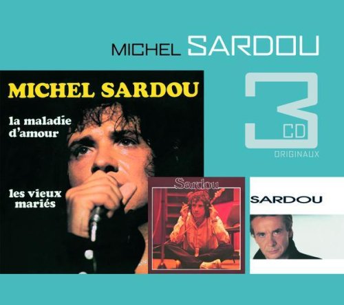 MICHEL SARDOU Picture 6