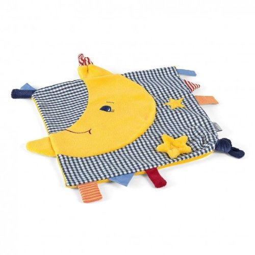 Imagen 1 de Sterntaler 91131 - Alfombra gimnasio para bebé