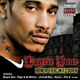 Layzie Bone - How a Thug Was Born