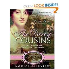 The Darcy Cousins