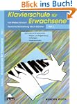 Klavier F�r Erwechsene Heft 3