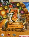 Eigenschaften ak tronic  / 7 Wonders of the Ancient World - (Software Pyramide)