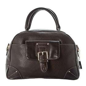 Liz Claiborne Cross Country Satchel