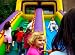 Bounce House Rental Service Start Up Business Plan