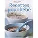 Recettes pour b�b�