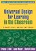 Books : Universal Design for Learning in the Classroom: Practical Applications (What Works for Special-Needs Learners)