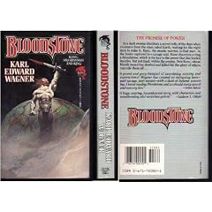 Bloodstone