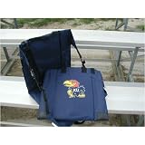 Kansas Jayhawks NCAA Ultimate Stadium Seat