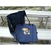 Kansas Jayhawks NCAA Ultimate Stadium Seat by Rivalry Distributing