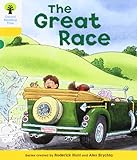 The great race