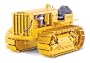 Norscot Cat Twenty-Two Track-Type Tractor 1:16 scale