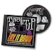 Lay It Down-Turn it up & Lay it Down Play-Along CD for Drummers 