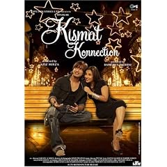 Kismat Konnection [2008] [DVD]