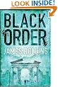 Black Order: A Sigma Force novel