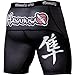 Hayabusa Official MMA Haburi Compression Short - Black